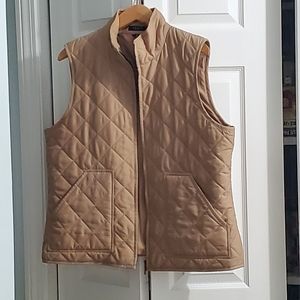 Chsps Vest